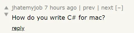 Hacker News Big Brain Takes Hacker News Big Brain Takes